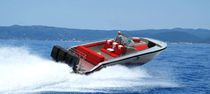 barca offshore : barca open fuoribordo BLADE SUN Alcatraz Marine