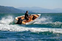 barca a motore : barca open fuoribordo RIRE 0400 ArgoNautic