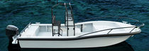 barca a motore : barca open fuoribordo (alluminio, professionale)  aurora (dalian) yachts co ltd