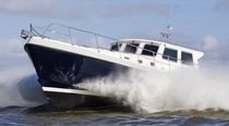 barca a motore : cabinato (lobster) GOODWIN 44 Breehorn