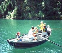 barca a motore : canotto in alluminio DRIFT 16 Koffler