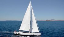 barca a vela da crociera (deck saloon, sailing-yacht) OYSTER 100 RMK Yachts