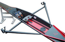 barca da canottaggio : singolo skiff da competizione OX BBG Bootsbau