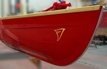barca da canottaggio : yole C-GIG BBG Bootsbau