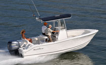 barca da pesca sportiva : barca open fuoribordo (T-Top) 2000 XS Nautic Star Boats