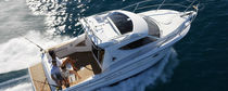 barca da pesca sportiva : cabin-cruiser entrobordo DORADO 26 Sessa Marine