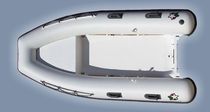 battello pneumatico : gommone di servizio semi-rigido (fuoribordo) NE 36  Novamarine