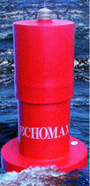 boa di segnalazione (con fanale di segnalazione) 700 Echomax