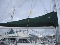 cappa per randa STACK PACK Yager Sails