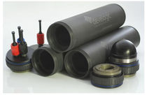 capsula pressurizzata per strumenti oceanografici MCH Compact Housing Develogic Gmbh