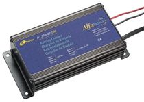 caricabatteria marino automatico IC 230-12 ALFATRONIX Limited