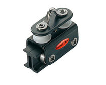 carrello di scotta della randa con ponticello / pulegge fisse per barche a vela (con cuscinetti a sfere) RC61910 Ronstan