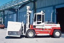 carrello elevatore Ro-Ro per porti e stazioni marittime 12 - 18 TONS SVETRUCK