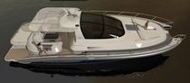 catamarano a motore : motor-yacht di lusso MC 50'  ALCYON-YACHTS