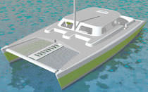 catamarano charter (barca a vela) DC65 E_CLASS Indigo Yachts