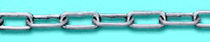 catena per ancora di barche (a maglia lunga) DIN763 East Brightness Hardware  