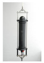chassis di ancoraggio per capsula pressurizzata  Develogic Gmbh