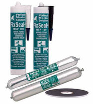 colla-mastice per guarnizioni di tenuta MSP 190 Fixtech Marine Solutions