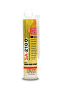 colla-mastice poliuretano SA-2100 System Three Resins