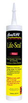 colla-mastice silicone  Life Industries Corp.