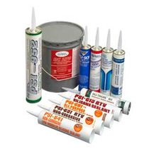 colla poliuretano PSI 952 / FLEX 1000 Polymeric Systems