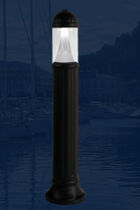 colonnina di illuminazione per pontile (a LED) SAURO 1100 Maricer