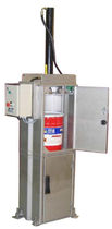 compattatore di rifiuti per navi (filtro olio) DT-120C Delitek AS