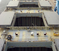 copertura per boccaporto di navi cargo (scorrevole)  SEOHAE Sales and Services