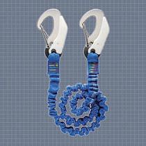 cordone ombelicale per imbracatura di sicurezza per barche (elastica) 7005 Wichard