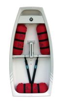 deriva da classe ISAF : OPTIMIST SPEEDSTER SR Far East Optimist