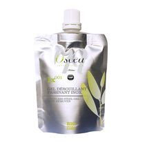 detergente inox per barche IX001 OSCEA