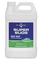 detergente per imbarcazione MK22128 SUPER SUDS� Crc Industries