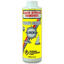 detergente scafo e ponte per barche BLACK STREAK Aurora