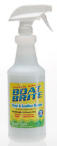detergente vinile per barche 32 .OZ  Captain Johns Boat Brite