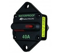 disgiuntore per barche 40A / 60A / 80A / 100A / 135A Nautilus Marine Group