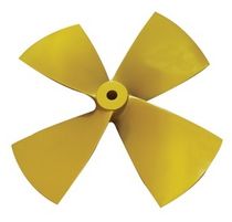 elica per navi (monoblocco, per mantello) E KAPLAN ERIS PROPELLERS