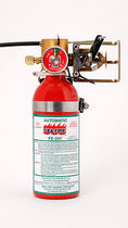 estintore marino FE-241 NON-RECHARGEABLE Metalcraft