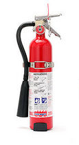 estintore marino portatile FM 200&reg; Metalcraft