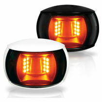fanale di via con LED per rimorchiatori  2 NM NAVILED Hella Marine
