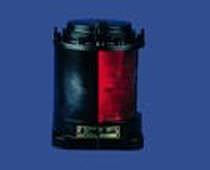 fanale di via (per navi 12 - 50 m) SERIES 55 MariTeam Lighting Inc.