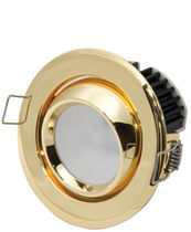 faretto da incasso per barche (a LED, per illuminazione d'interni) GIMBAL Aqualuma
