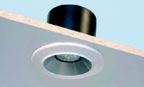 faretto da incasso per barche (alogeno, per illuminazione d'interni) DL100 B0 MariTeam Lighting Inc.