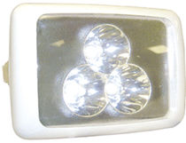 faretto per barche (a LED, per illuminazione d'esterni) F38-5500  Taco