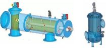 filtro acqua di ballast per navi MICROKILL OptiMarin