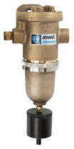 filtro aria per navi Bronze King Gage