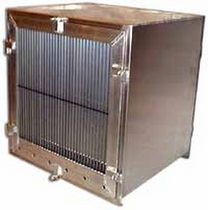 filtro aria per navi TBOX Wide Industrier AS 