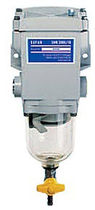 filtro-separatore olio/acqua SWK L&ouml;sing Filtertechnik