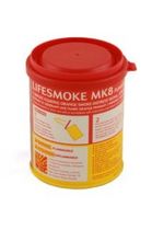 fumogeno galleggiante per navi (SOLAS, MED) MK8 - 53685 Chemring Marine