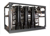 generatore di gas inerte per navi (azoto)  Verhaar Omega BV