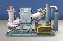 generatore di supporto di gas inerte per navi  Kangrim Heavy Industries